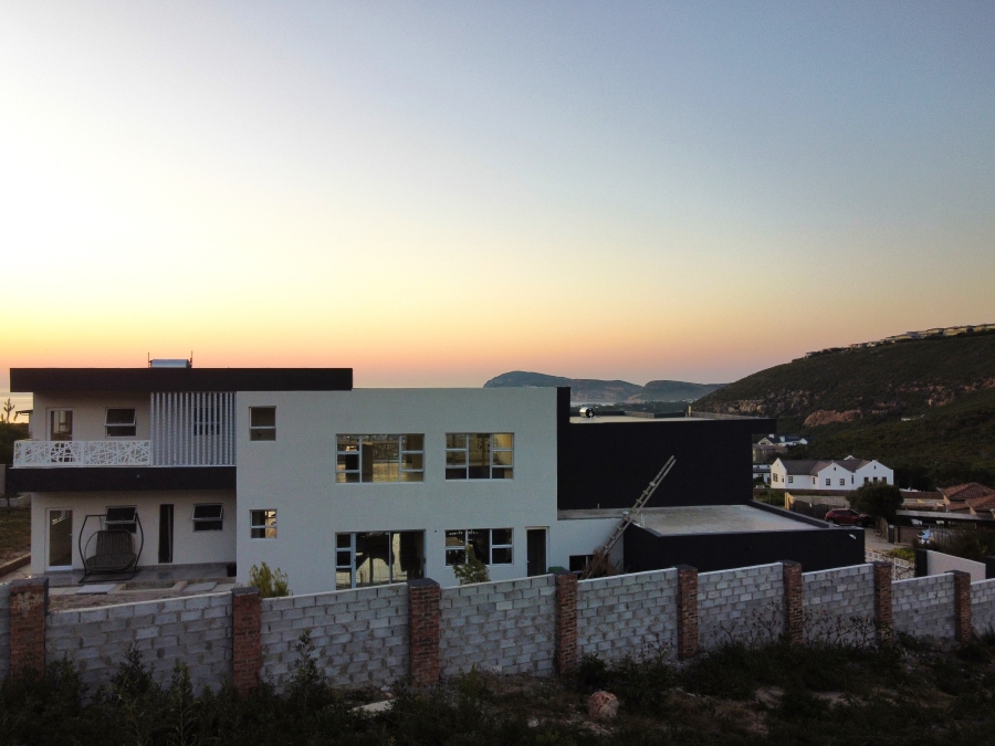 0 Bedroom Property for Sale in Whale Rock Western Cape